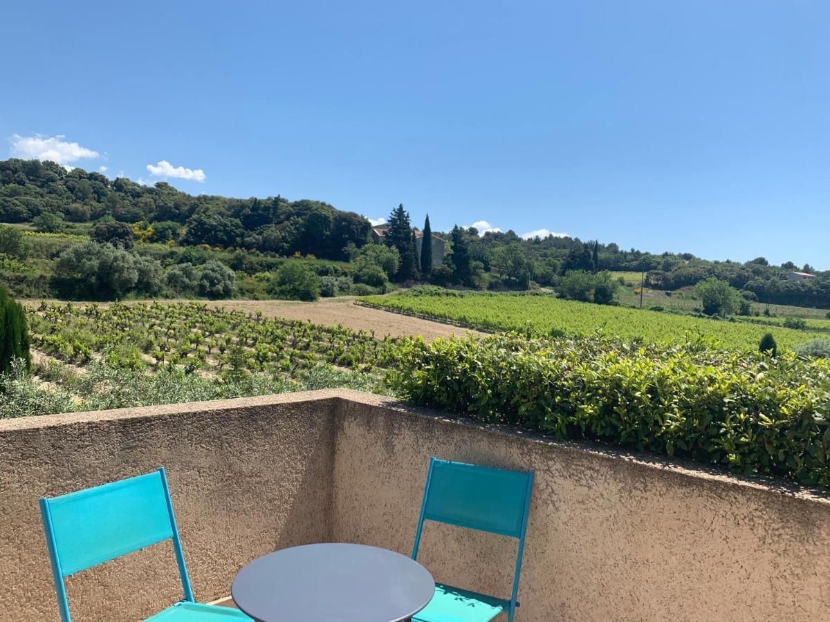Domaine La Condamine Crillon Le Brave Hotel Exterior foto